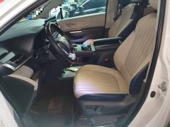 Toyota Sienna 2.5L Hybrid Comfort Edition - ფოტო 15