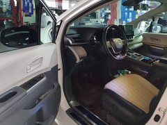 Toyota Sienna 2.5L Hybrid Comfort Edition - ფოტო 16