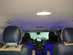 Toyota Sienna 2.5L Hybrid Comfort Edition - ფოტო 18