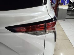 Toyota Sienna 2.5L Hybrid Comfort Edition - ფოტო 8