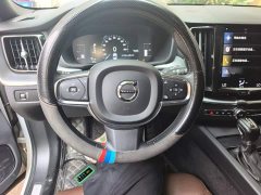 Volvo XC60 T5 AWD Smart Luxury Edition - ფოტო 11