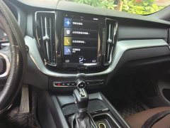 Volvo XC60 T5 AWD Smart Luxury Edition - ფოტო 13