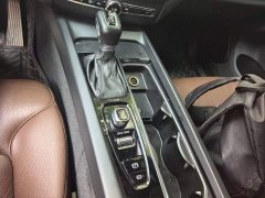 Volvo XC60 T5 AWD Smart Luxury Edition - ფოტო 14