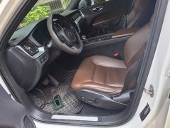 Volvo XC60 T5 AWD Smart Luxury Edition - ფოტო 15