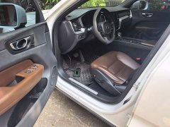 Volvo XC60 T5 AWD Smart Luxury Edition - ფოტო 16