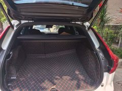 Volvo XC60 T5 AWD Smart Luxury Edition - ფოტო 19