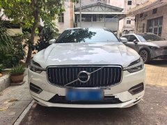 Volvo XC60 T5 AWD Smart Luxury Edition - ფოტო 3