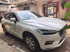 Volvo XC60 T5 AWD Smart Luxury Edition - ფოტო 4