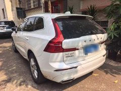 Volvo XC60 T5 AWD Smart Luxury Edition - ფოტო 5