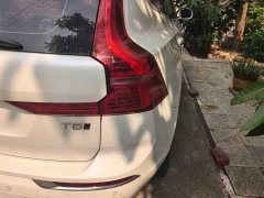 Volvo XC60 T5 AWD Smart Luxury Edition - ფოტო 8