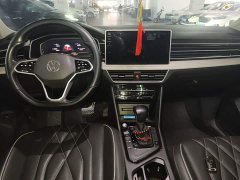 Volkswagen Tiguan L 2022 330TSI Automatic FWD Smart Comfort Edition - ფოტო 10