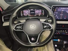 Volkswagen Tiguan L 2022 330TSI Automatic FWD Smart Comfort Edition - ფოტო 11