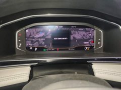 Volkswagen Tiguan L 2022 330TSI Automatic FWD Smart Comfort Edition - ფოტო 12
