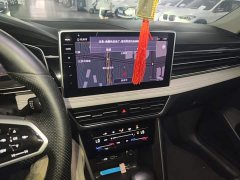 Volkswagen Tiguan L 2022 330TSI Automatic FWD Smart Comfort Edition - ფოტო 13
