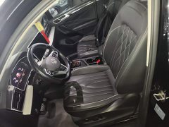 Volkswagen Tiguan L 2022 330TSI Automatic FWD Smart Comfort Edition - ფოტო 15