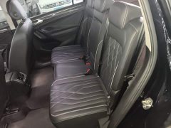 Volkswagen Tiguan L 2022 330TSI Automatic FWD Smart Comfort Edition - ფოტო 17