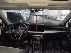 Volkswagen Tiguan L 2022 330TSI Automatic FWD Smart Comfort Edition - ფოტო 18