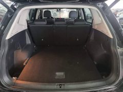 Volkswagen Tiguan L 2022 330TSI Automatic FWD Smart Comfort Edition - ფოტო 19