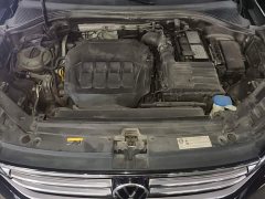 Volkswagen Tiguan L 2022 330TSI Automatic FWD Smart Comfort Edition - ფოტო 20