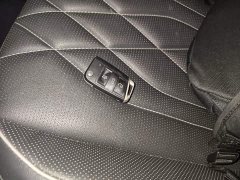 Volkswagen Tiguan L 2022 330TSI Automatic FWD Smart Comfort Edition - ფოტო 9