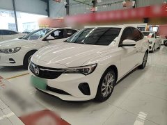 Buick Excelle 2023 Pro Comfort Edition - ფოტო 1