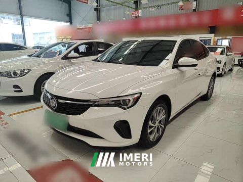 2025 Buick Excelle 2023 Pro Comfort Edition - ავტომობილი ჩინეთიდან