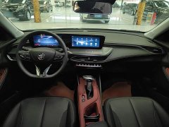 Buick Excelle 2023 Pro Comfort Edition - ფოტო 10