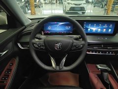 Buick Excelle 2023 Pro Comfort Edition - ფოტო 11