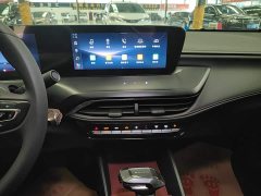 Buick Excelle 2023 Pro Comfort Edition - ფოტო 13