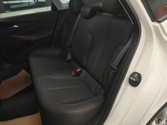 Buick Excelle 2023 Pro Comfort Edition - ფოტო 17