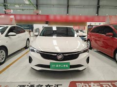 Buick Excelle 2023 Pro Comfort Edition - ფოტო 3