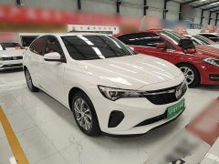 Buick Excelle 2023 Pro Comfort Edition - ფოტო 4