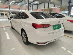 Buick Excelle 2023 Pro Comfort Edition - ფოტო 5