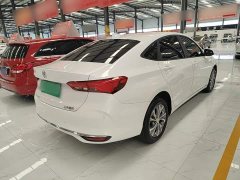 Buick Excelle 2023 Pro Comfort Edition - ფოტო 7