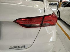 Buick Excelle 2023 Pro Comfort Edition - ფოტო 8