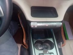 BYD Dolphin 420km Fashion Edition - ფოტო 10