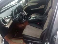 BYD Dolphin 420km Fashion Edition - ფოტო 11