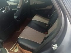 BYD Dolphin 420km Fashion Edition - ფოტო 13