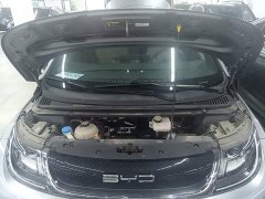 BYD Dolphin 420km Fashion Edition - ფოტო 16