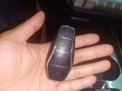 BYD Dolphin 420km Fashion Edition - ფოტო 17