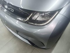 BYD Dolphin 420km Fashion Edition - ფოტო 18