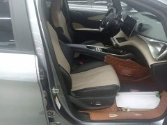 BYD Dolphin 420km Fashion Edition - ფოტო 19