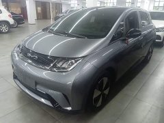 BYD Dolphin 420km Fashion Edition - ფოტო 2