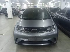 BYD Dolphin 420km Fashion Edition - ფოტო 3