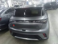 BYD Dolphin 420km Fashion Edition - ფოტო 4