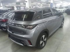 BYD Dolphin 420km Fashion Edition - ფოტო 5
