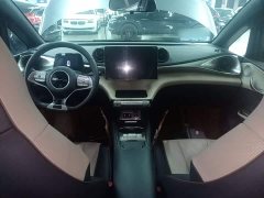 BYD Dolphin 420km Fashion Edition - ფოტო 6