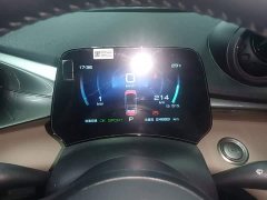 BYD Dolphin 420km Fashion Edition - ფოტო 8