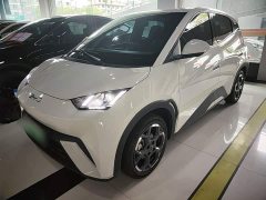 BYD Seagull Glory Edition 305km Vitality Version - ფოტო 1