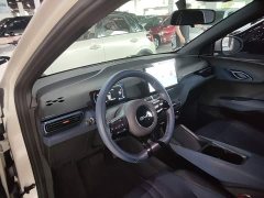 BYD Seagull Glory Edition 305km Vitality Version - ფოტო 10